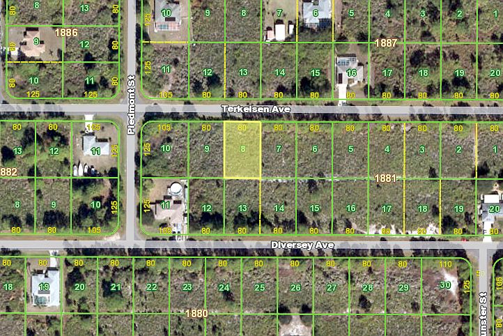 2nd image of 12149 Terkelsen Ave