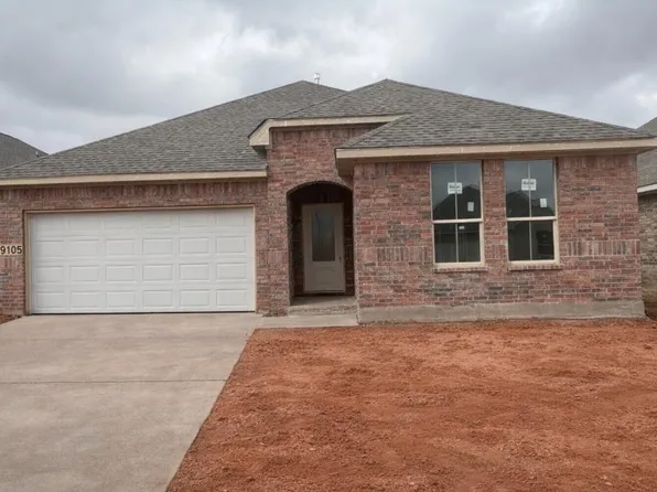 9105 SW 19th St, Oklahoma City, OK 73128