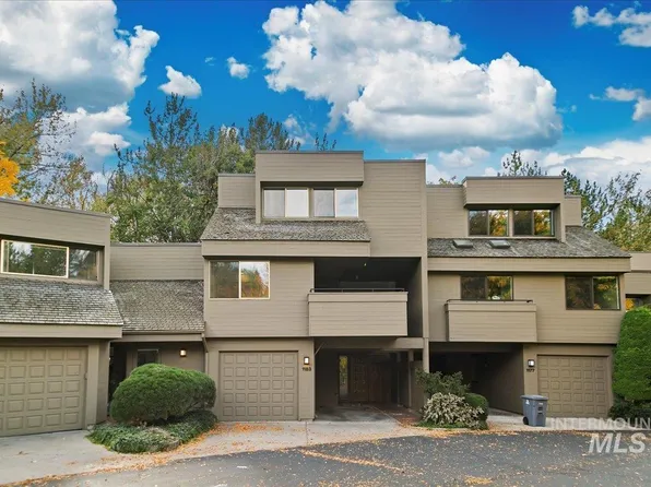 1183 E Kimberley Ln, Boise, ID 83712