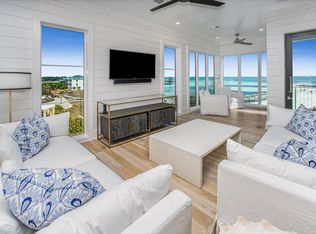 284 Garfield St, Santa Rosa Beach, FL 32459