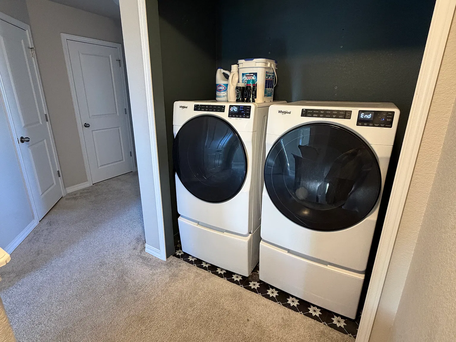 3 bed, 2.5 bath, 1500 sqft, $950 — Photo 4