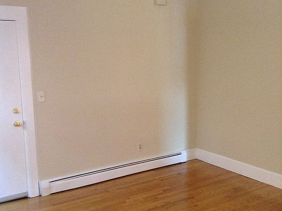 floors refinished, painted