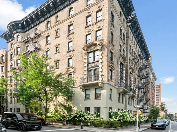 478 Central Park West 1A image 17 of 18