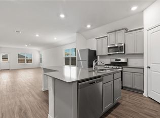 245 Salt Springs Rd, Kyle, TX 78640