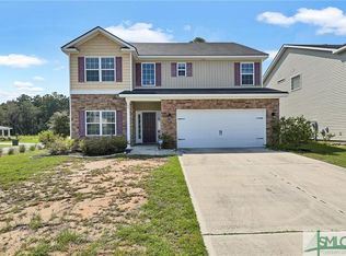 55 Concordia Dr, Savannah, GA 31419