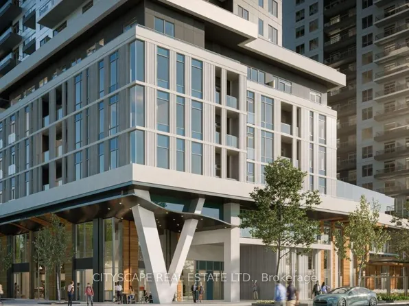 2851 Highway 7 St, Vaughan, ON