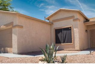 7755 E Rhiannon Dr, Tucson, AZ 85730