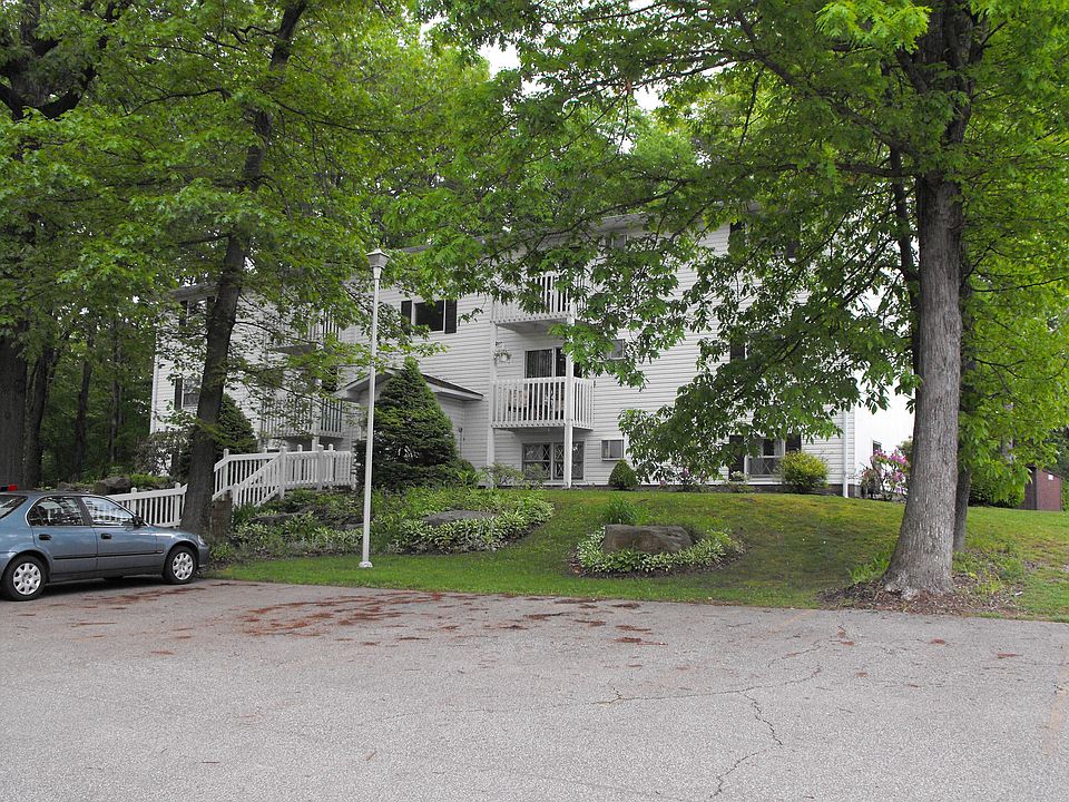 Oakwood A Exterior