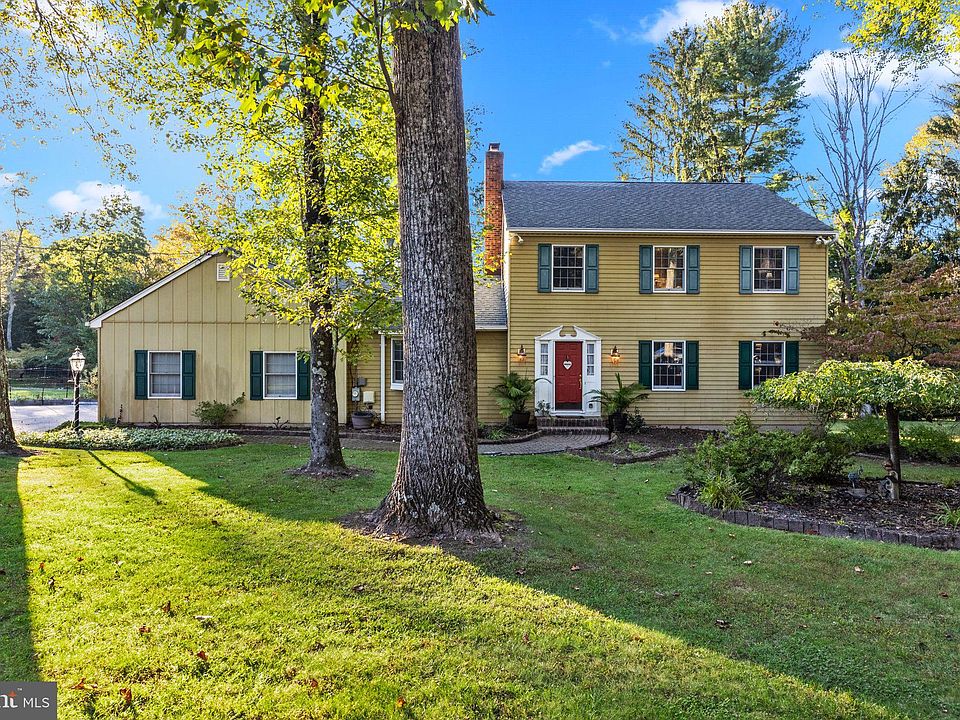 72 Lochatong Rd, Ewing, NJ 08628 Zillow