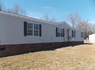 1044 Zion Church Rd, Gold Hill, NC 28071