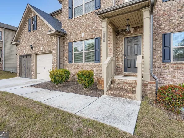 8138 Hillside Climb Way, Snellville, GA 30039