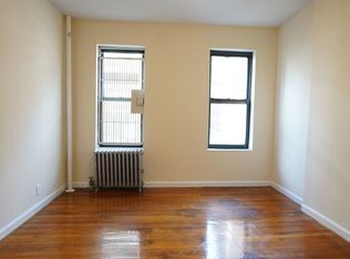 323 E 85th St #5CC, New York, NY 10028