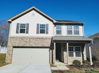 5906 Boxelder Cv, Greensboro, NC 27405