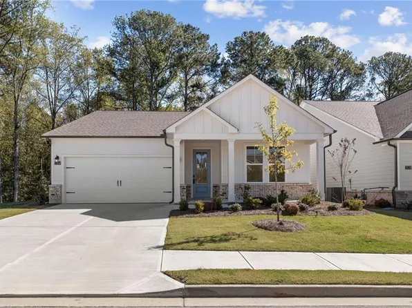 3564 Arrow Root Cir, Loganville, GA 30052