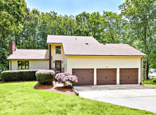 204 Julia Dr, Lincolnton, NC 28092