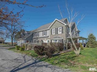 19867 Ketteman Ln, Ewing, IL 62836