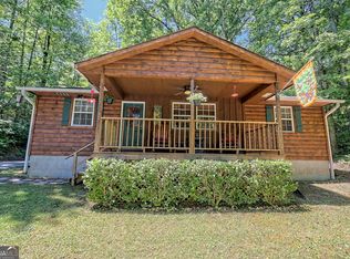 44 Brandon Trl, Tiger, GA 30576