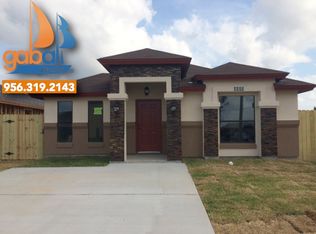 4003 Katiana Dr, Laredo, TX 78046