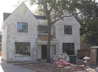1055 Gardenia Dr, Houston, TX 77018