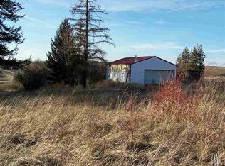 409 N Spruce St, Latah, WA 99018