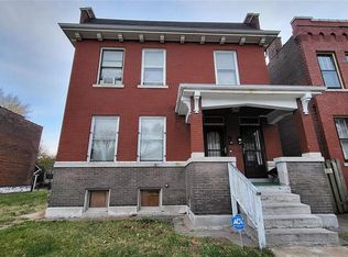 4188 Farlin Ave #A, Saint Louis, MO 63115