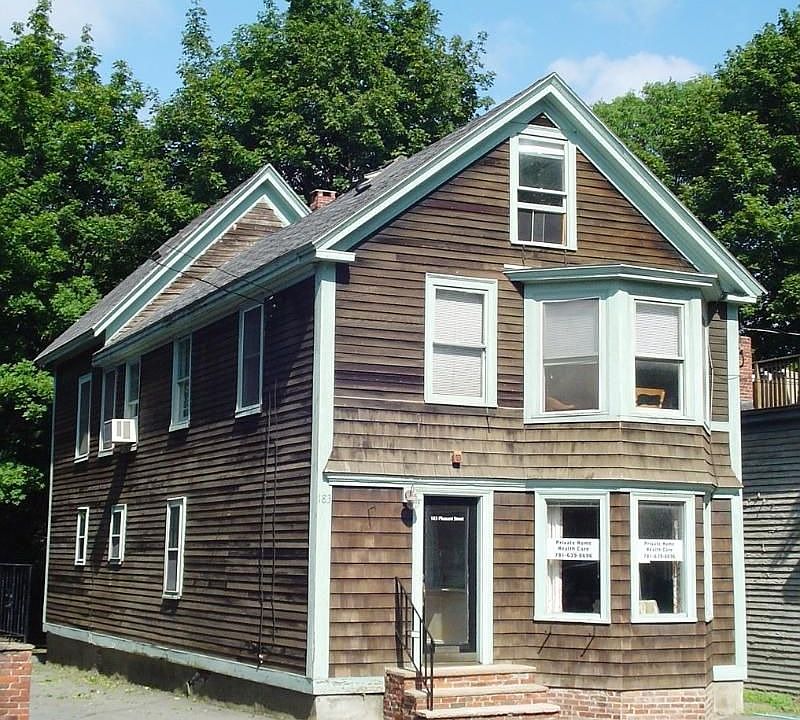 Property