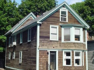 183 Pleasant St, Marblehead, MA 01945