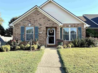 812 Nelson St, Union City, TN 38261