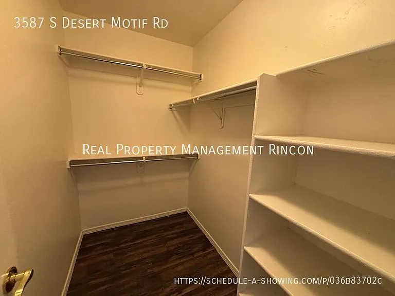 3587 S Desert Motif Rd — Photo 9