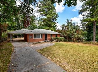 3216 Sandusky Dr, Decatur, GA 30032