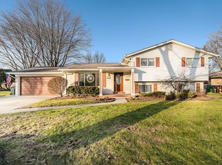 8665 Elizabeth Ann St, Shelby Township, MI