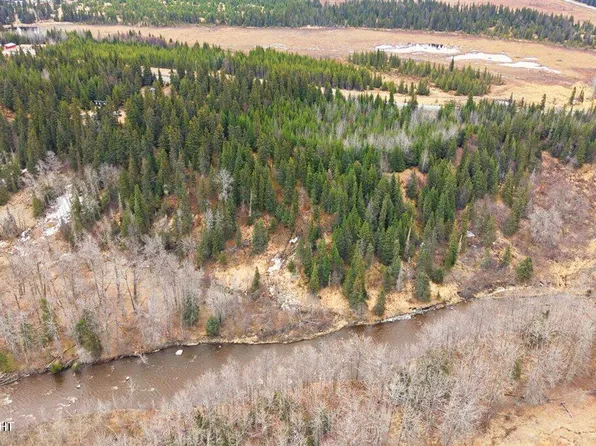 Mi 158 Sterling Hwy, Anchor Pt, AK 99556