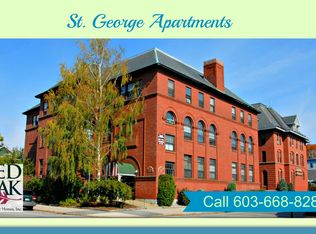 521 Pine St APT 101, Manchester, NH 03104