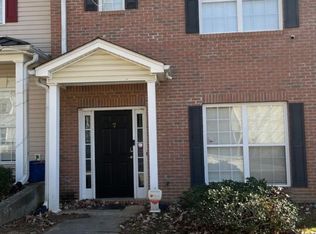 20 Pine Canyon Dr SW UNIT 7, Atlanta, GA 30331