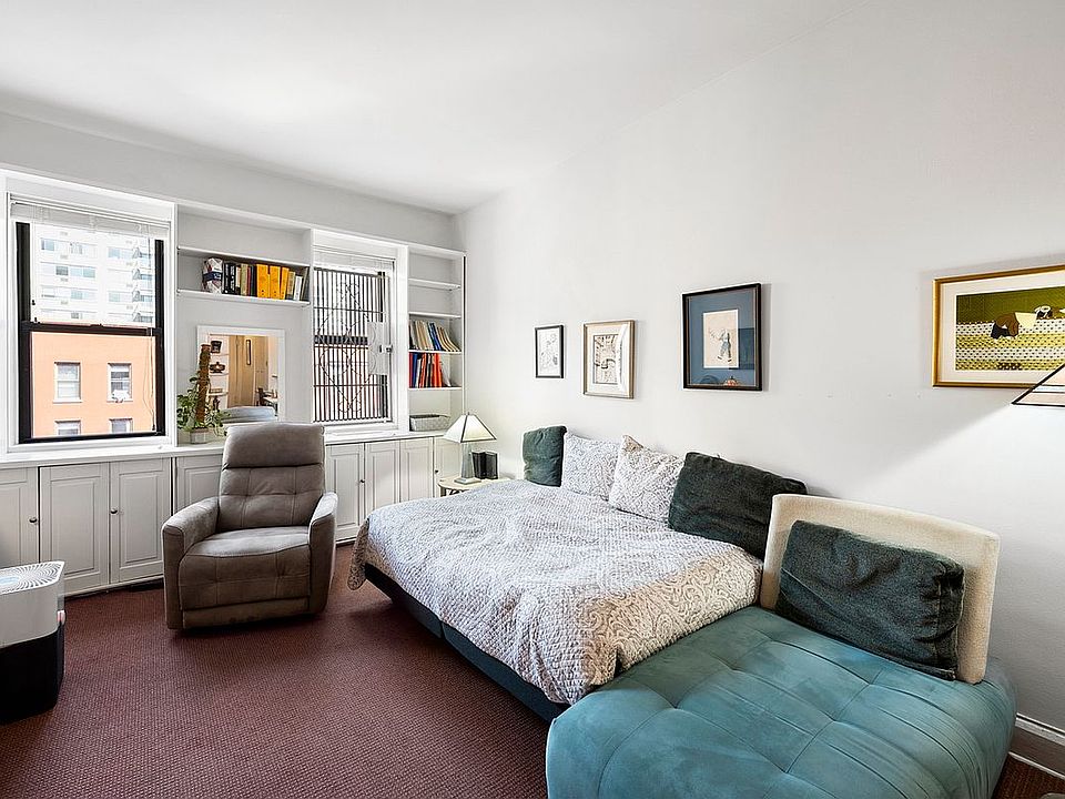1st image of 126 W 96th St APT 5C