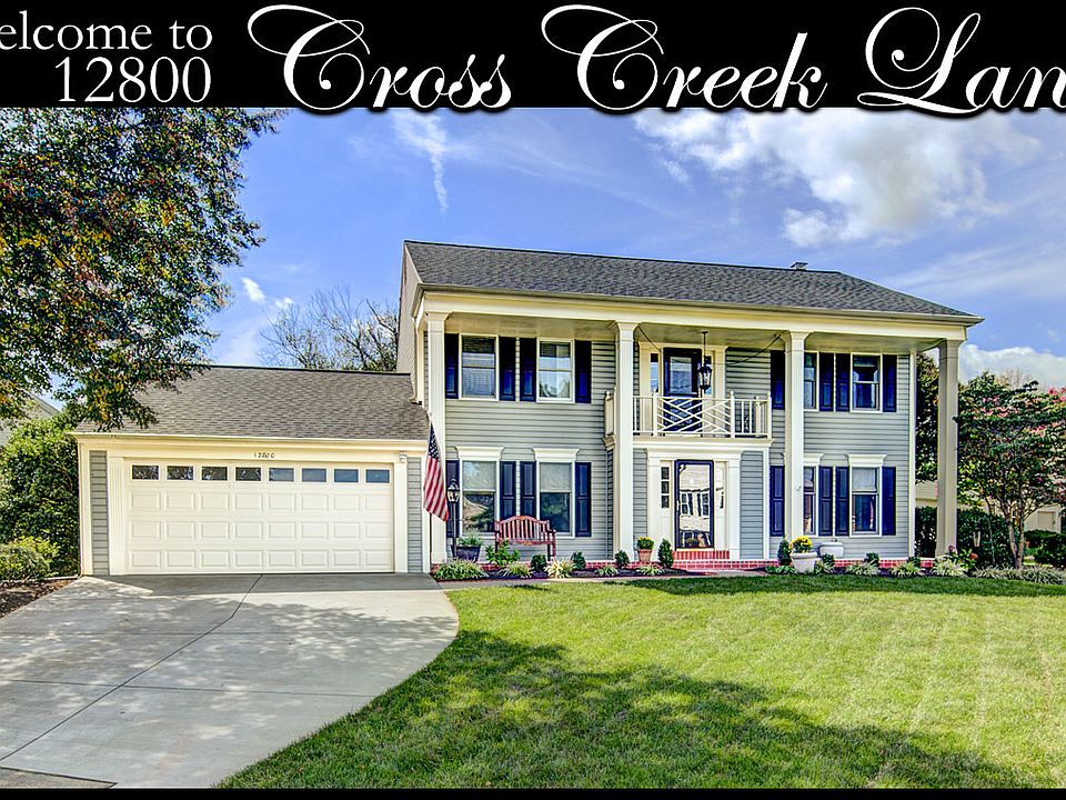 1st image of 12800 Cross Creek Ln