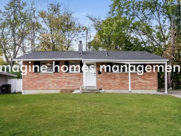 11489 Kenn Rd, Cincinnati, OH 45240