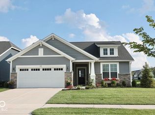 1281 Mahoning Rd, Sheridan, IN 46069