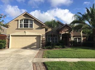 13780 Shady Woods St N, Jacksonville, FL 32224