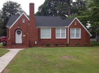 222 Lake Dale Ave, Lake City, SC 29560