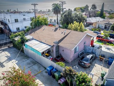 2315 City View Ave, Los Angeles, CA, 90033