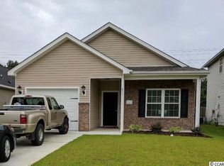 911 Oglethorpe Drive Forest Gln LOT 8, Conway, SC 29527