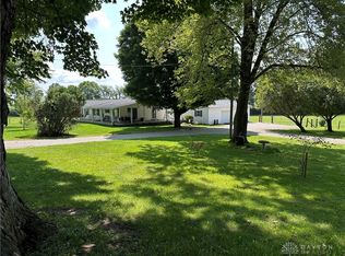 1503 Thomas Rd, New Paris, OH 45347
