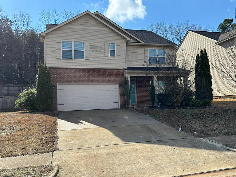 116 Oak Terrace Ln — Photo 1