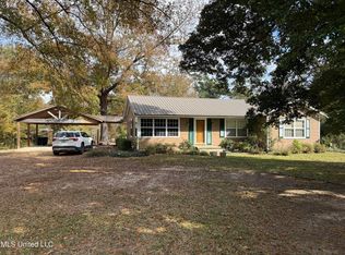 175 Highway 556, Meadville, MS 39653