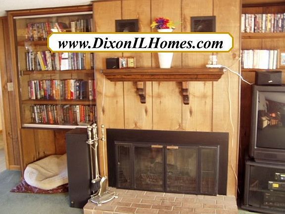 www.DixonILHomes.com
