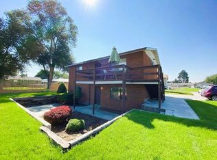 Stasch - Park Ave 201-218, Fruitland, ID 83619