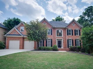 330 Overhill Bnd, Johns Creek, GA 30005