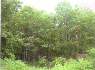 Harris Pond Rd, Sweet Valley, PA 18656