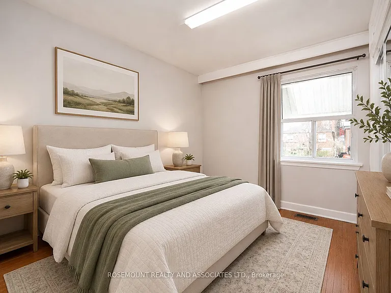32 Maywood Park #UPPER — Photo 17